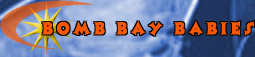 Bomb Bay Babies