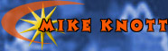 Mike Knott