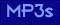 MP3s